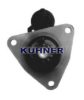 CUMM 3921012 Starter
